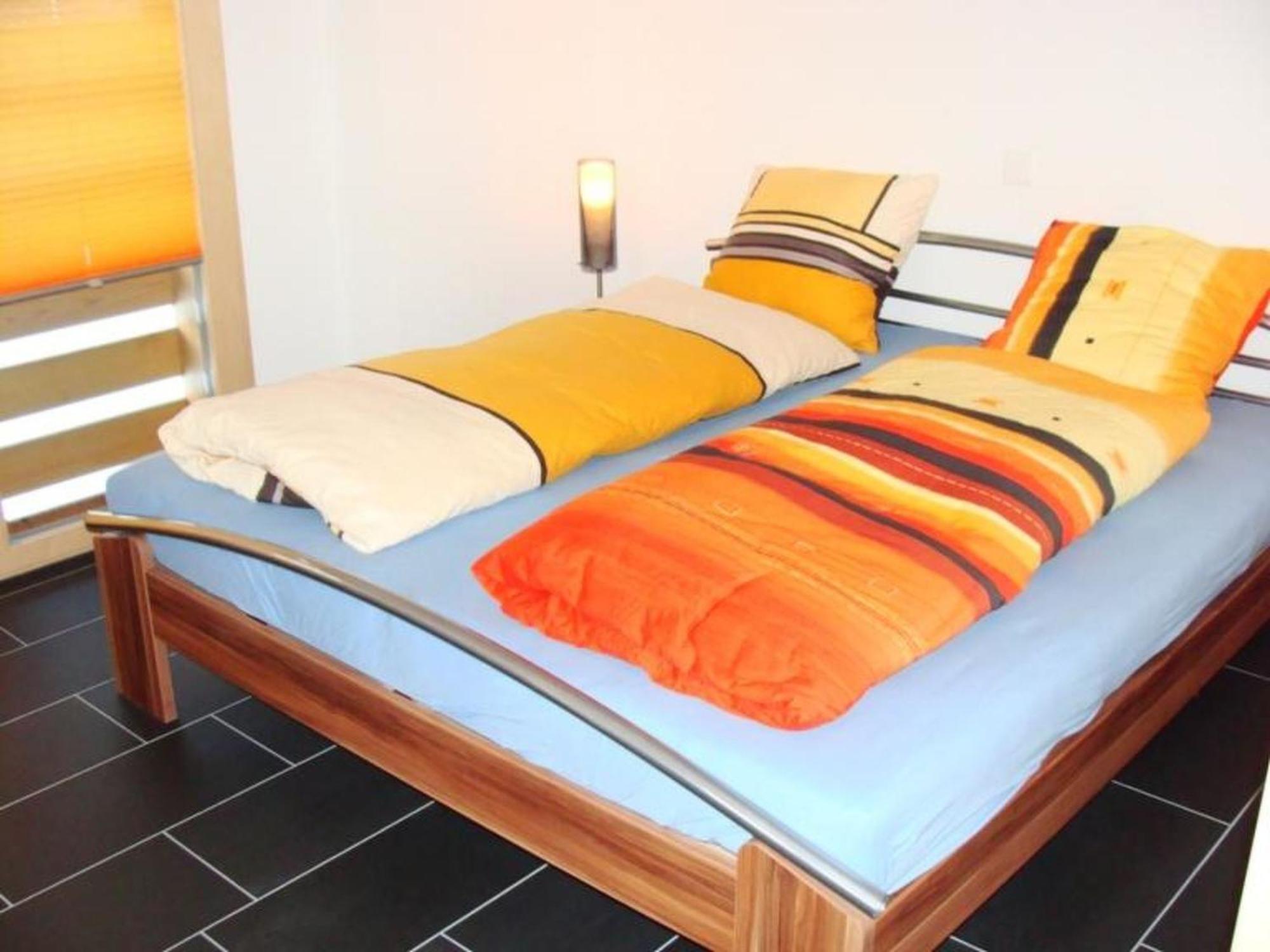 אדלבודן Apartment Burn- Alte Strasse By Interhome מראה חיצוני תמונה